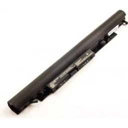 Bateria para computador portátil compatível com HP Notebook 17-BS Li-ion 14,6V 2850mAh