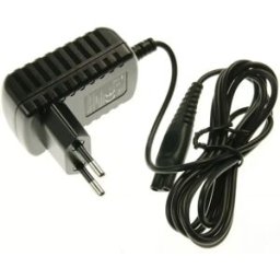 Fonte de alimentação para máquina barbear PHILIPS HQ850 - 8V 0,1A 0,8W