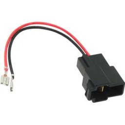 Adaptador para colunas Chevrolet/Hyundai/Mazda