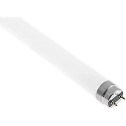 Luxram Eco Heritage - Lâmpada LED tubo T8 Glass Slim 60cm 230VAC 9W 3000K 800lm - unilteral