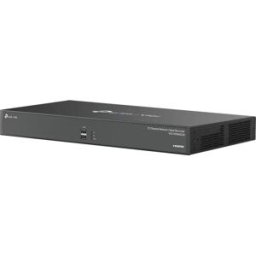 TP-Link VIGI NVR4032H - Gravador de Vídeo NVR p/ câmaras IP até 8Mpx - 32 canais