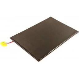 Bateria compatível com HP 2201, Slate 10 Plus, Li-Po 3.7V 8000mAh 29.6Wh