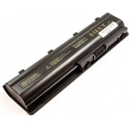 Bateria para computador portátil compatível com HP Pavilion dm4-1000, 586007-541, WD548AA 11.1V 4400mAh Li-Ion