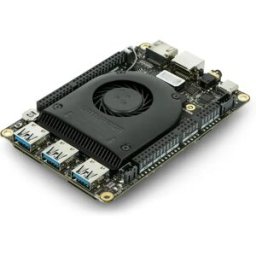 LattePanda DFR0543 - Microcomputador (SBC) LattePanda 2 Delta 432 - Intel Celeron Quad-Core 2.4GHz 4GB/32GB