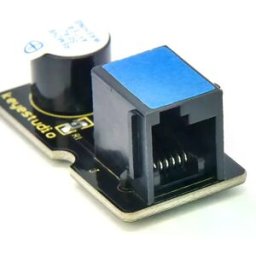 Keyestudio KS0102 - Módulo Buzzer Ativo - EASY Plug (RJ11)