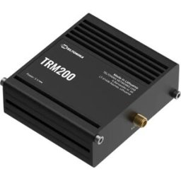 TELTONIKA Networks TRM200 - Modem industrial 4G LTE Cat4 c/ micro-USB