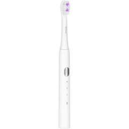 Teesa SONIC Lite - Escova de dentes elétrica (3 modos) c/ 2 cabeças - 320mAh (5V-USB)
