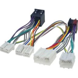 Adaptador para bluetooth Parrot -» Volvo