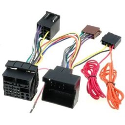 Adaptador para bluetooth Parrot -» Audi, Seat, Škoda, VW