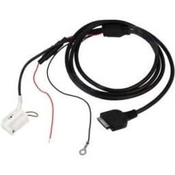 Adaptador de entrada de AUX para Mercedes -» iPod
