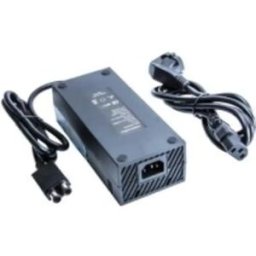 Classic PSE50149 - Fonte de alimentação para XBox One 12V 17.9A / 5V 1.0A