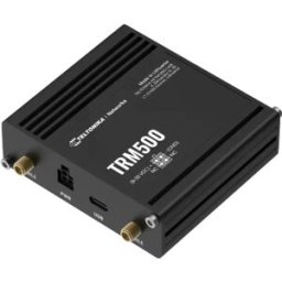 TELTONIKA Networks TRM500 - Modem industrial 5G Sub-6GHz c/ USB-C