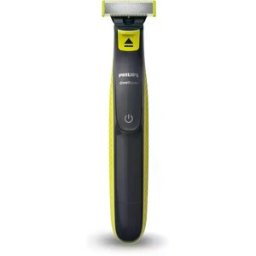 Philips OneBlade QP2724/10 - Máquina de barbear e aparar elétrica recarregável