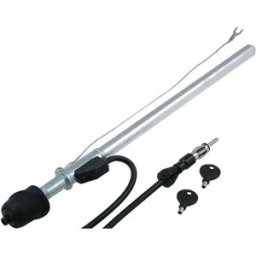 Antena extensível para Opel Astra