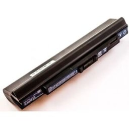 Bateria para computador portátil compatível com Acer Aspire One 531, 751 11.1V 4400mAh 48.8Wh Li-Ion