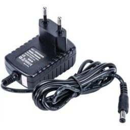 Classic - Carregador para máquina de barbear Philips 13VDC 0.4A 5.2W 5.5x2.1x10mm - PSE50262 EU