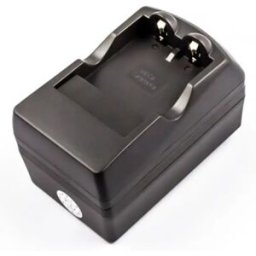 Carregador para baterias CRP2 LiIon + bateria CRP2 LiIon 6V 500mAh