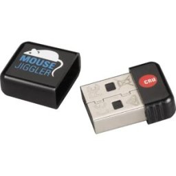 Simulador de movimentos de Rato USB Programável (Anti-Suspensão) - Mouse Jiggler MJ-3