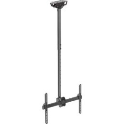 Fonestar STT-7164LN - Suporte de tecto TV orientável para LCD 37'' a 70'' (94 a 178 cm)