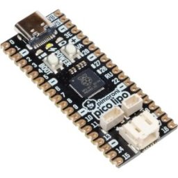 Pimoroni PIM578 - Microcontrolador Pimoroni Pico LiPo 4MB