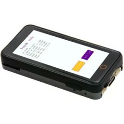 LILYGO T-Display S3 Pro External - Placa de desenvolvimento ESP32-S3 c/ display 2.33" USB OTG + Wifi + Bluetooth