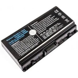 Bateria para computador portátil compatível com Toshiba Satellite L40 Serie 14.4V 2200mAh 31.7Wh Li-Ion