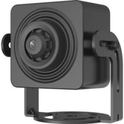 Hikvision DS-2CD2D25G1-D/NF(2.8mm) - Mini câmara IP (Ethernet) Pinhole 2Mpx 2.8mm - p/ interior - Hikvision DS-2CD2D25G1-D/NF(2.8mm)