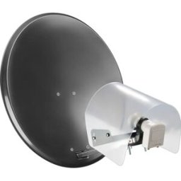 Goobay - Protecção para LNB