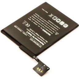 Bateria compatível com Apple iPod Touch 6 geração 3.83V 1043mAh