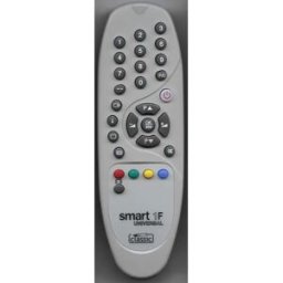 Classic - Telecomando SMART 1F universal para TV