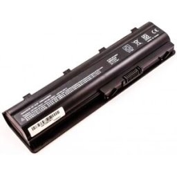 Bateria para computador portátil compatível com HP Pavilion dm4-1000 10.8V 5200mAh 56.2Wh Li-Ion