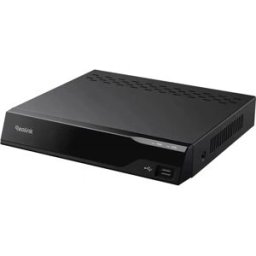 Reolink RP-PN8-NHD - Gravador de Vídeo NVR c/ 8x PoE e IA (Deteção e Pesquisa) p/ até 12 câmaras IP 16MPx