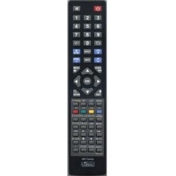 Classic IRC84208-SH Family - Telecomando universal para Sharp