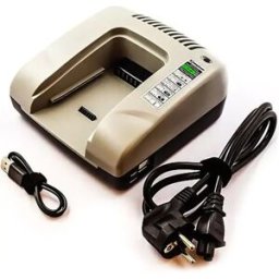 Carregador de baterias para ferramentas 21.6..36V