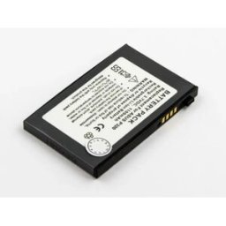 Bateria para PDA Asus P320 (SBP-17) 3.7V 1100mAh Li-Ion