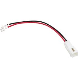 Adaptador para colunas FIAT / MAZDA