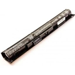Bateria para computador portátil compatível com HP ProBook 440 G2 Series VI04 14.8V 2200mAh 32.6Wh Li-Ion