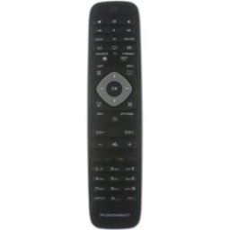 Telecomando compatível com Philips RC242254990477