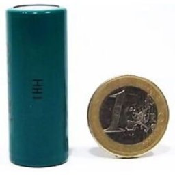 Sanyo HR-4/5AU - Elemento NiMh 4/5A 2150mAh 1.2V
