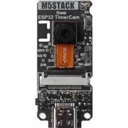 M5Stack Timer Camera - Módulo de câmara com temporizador ESP32 PSRAM (OV3660)
