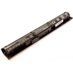 Bateria para computador portátil compatível com HP ProBook 450/455/470 G3 Li-ion 14.4V 2200mAh 31.7Wh