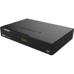 Edision PICCOLLO S2 + T2C HEVC CA/CI - Receptor Digital Terreste TDT + Cabo + Satélite (DVB-T2 + DVB-C + DVB-S2) Full HD