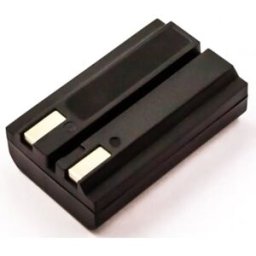Bateria para câmara compatível com Nikon EN-EL1 / Konica Minolta DG-5W 7.4V 800mAh 5.9Wh Li-Ion