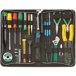 Pro'sKit 1PK-810B - Kit de ferramentas para informática 230V