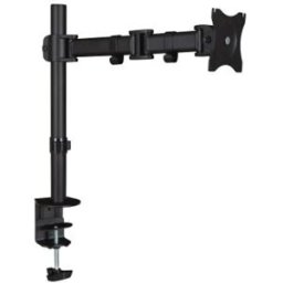 Fonestar STM-6111N - Suporte de mesa articulável para monitores LCD de 13'' até 27'' (33..68.5cm)