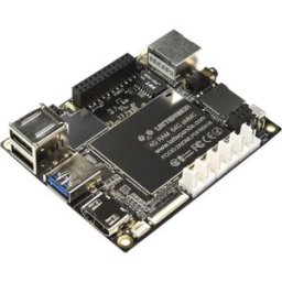 LattePanda DFR0419 - Microcomputador (SBC) LattePanda V1 - Intel Z8350 Quad-Core 1.92GHz 4GB/64GB (Windows 10 não activ.)