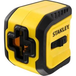 Stanley STHT77611-0 - Laser de linhas em cruz auto-nivelante (12m)