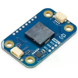 Arduino Modulino Buzzer - Módulo de Buzzer Programável com Conetores Qwiic (I²C)