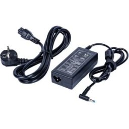Classic PSE50112EU - Fonte de alimentação 19.5VDC 2.31A 45W 4.5x2.8mm c/ pino central compatível com HP