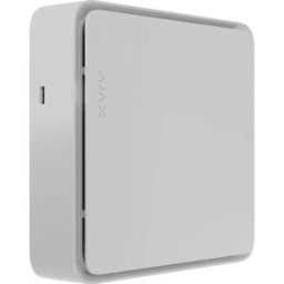 Ajax NVR108-HAC-W - Gravador de Vídeo NVR p/ câmaras IP até 8Mpx - 8 canais - branco